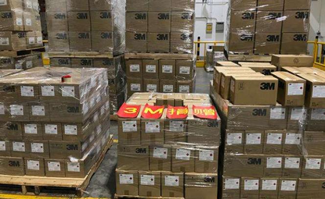 一罩难求,一罩难求吗