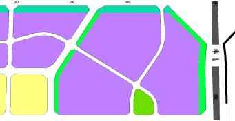 新川调规容积率2.0,新川科技园调规