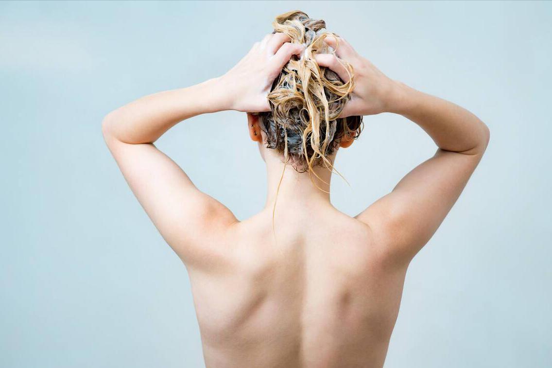 经常冲洗内阴有什么副作用,女性私护经常用洗液好吗