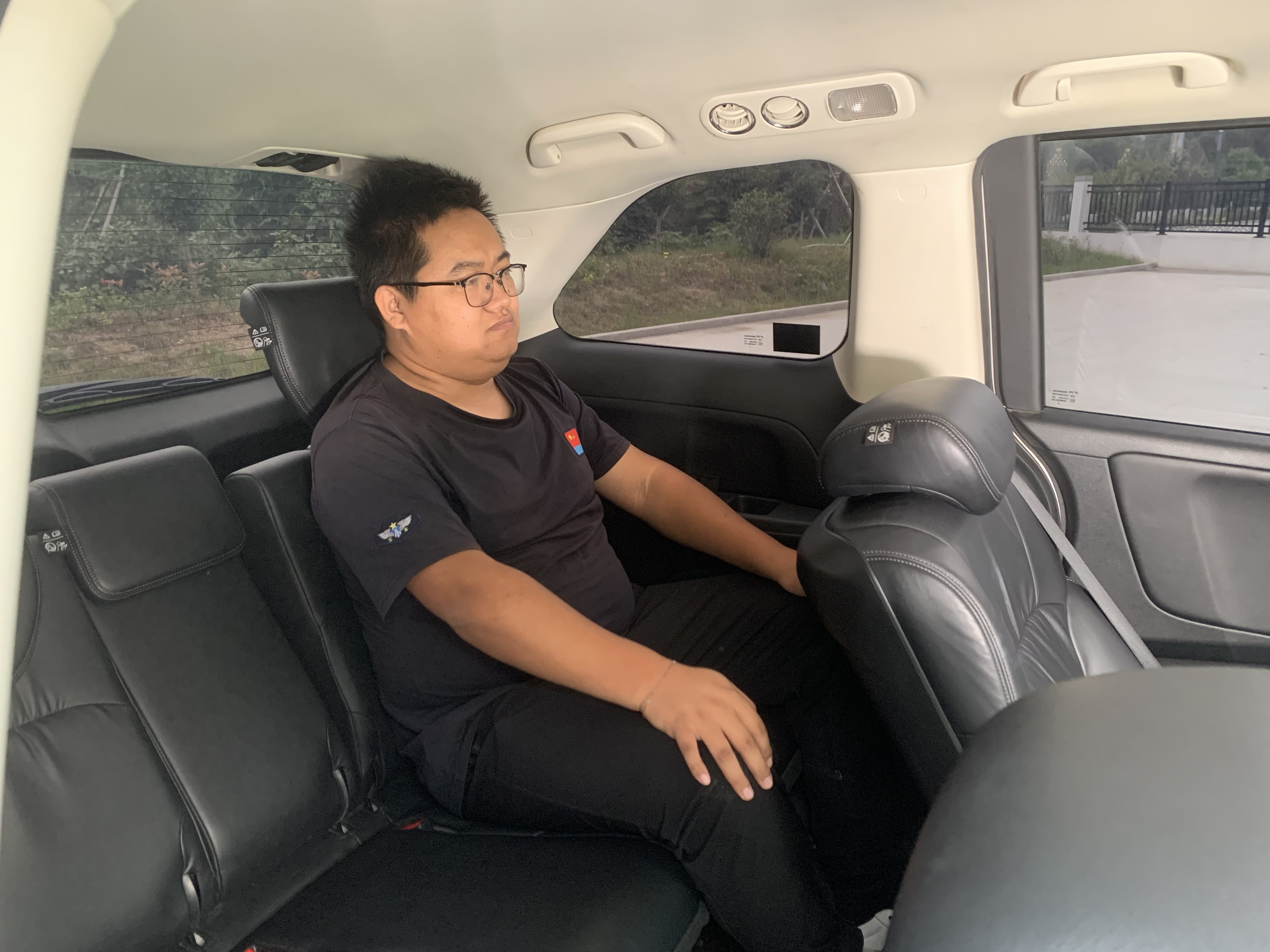 奥德赛6年跑15万公里,6年的奥德赛还能值多少钱