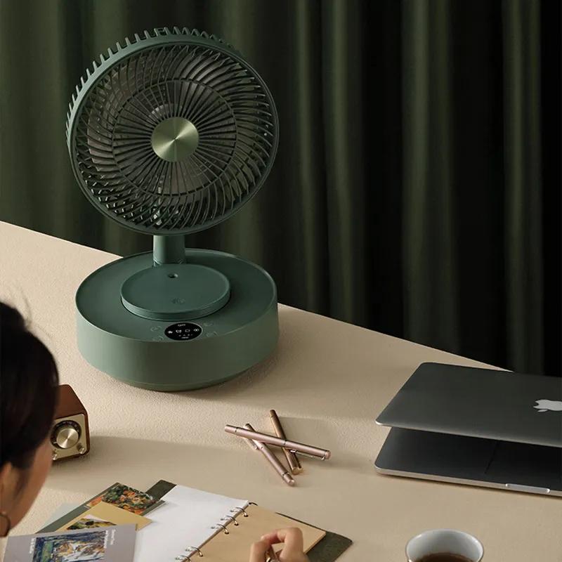 巴慕达风扇有什么特点呢,巴慕达风扇最新型号