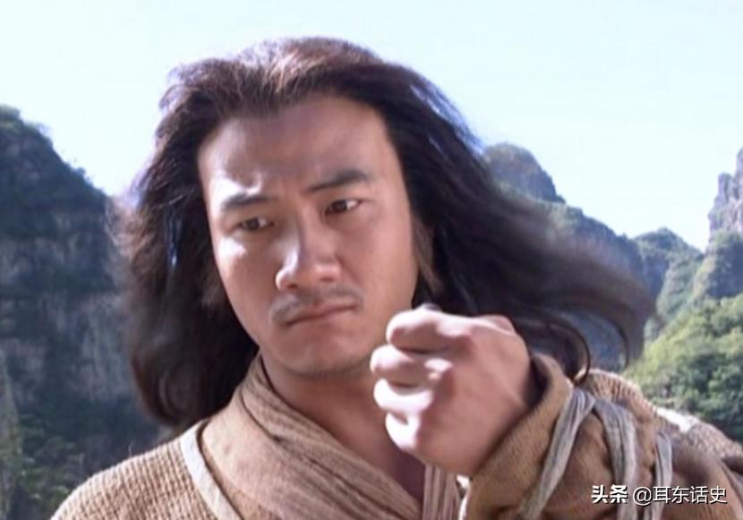 天龙八部段誉轻功凌波微步,段誉轻功凌波微步视频