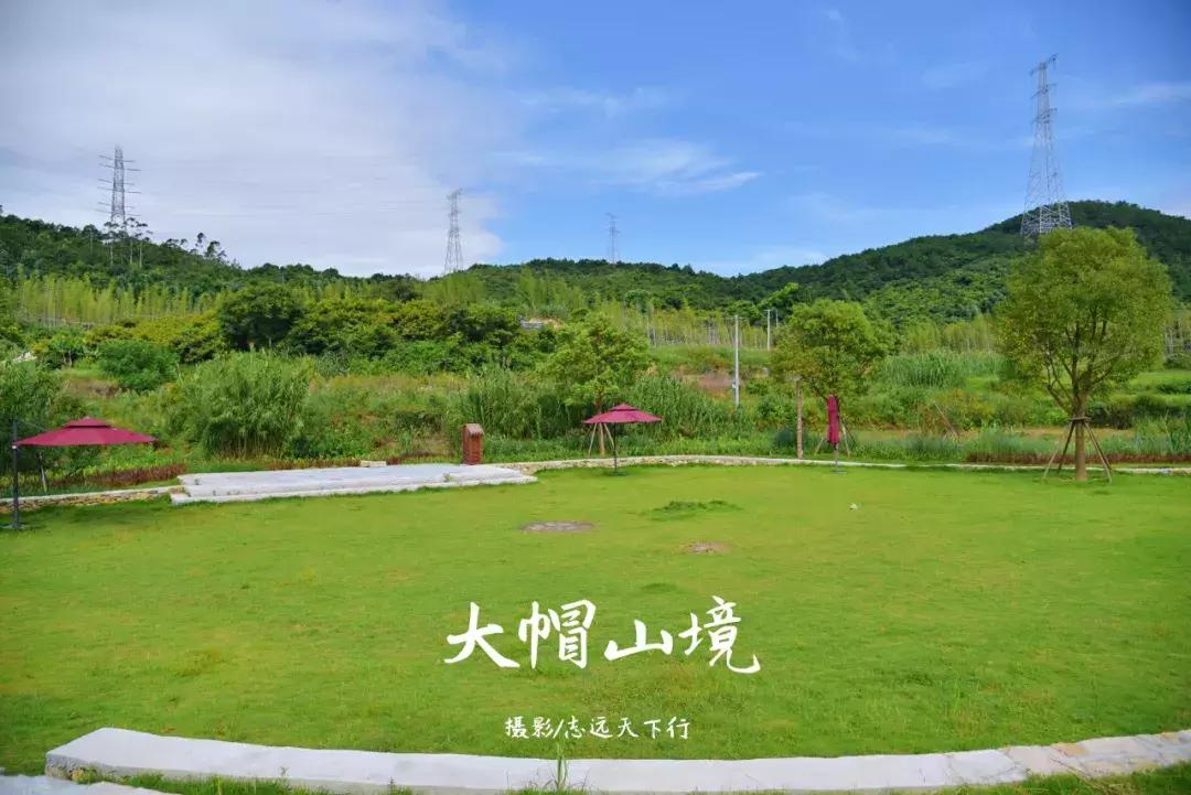 厦门你不知道的景点,厦门莫干山门票