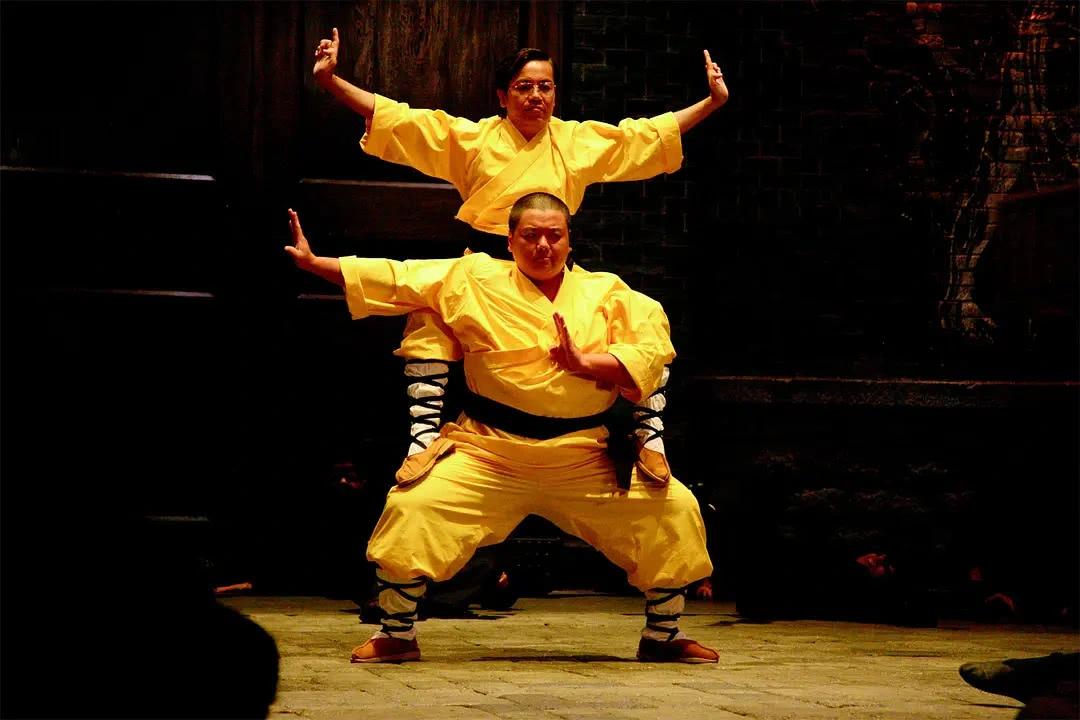 周星驰的电影都是烂片吗,周星驰豆瓣评分最低的电影