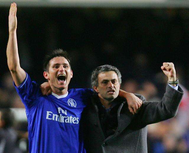 他是迫使国际足联创设VAR的男人，从“铁锤帮”叛逃“蓝军”