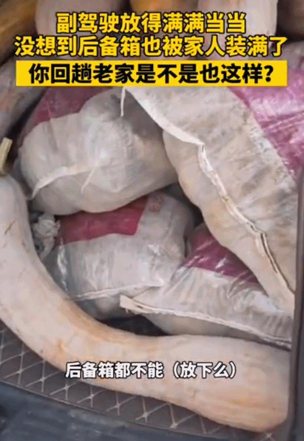 回趟家就像走亲戚一样,回趟家像回东北一样