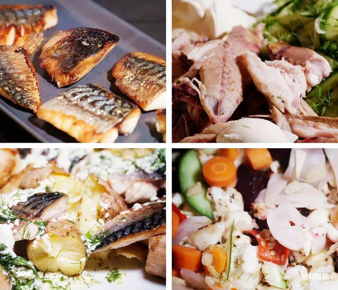 为了吃最贵的鱼你们会驱车多远,世界上最难吃的鱼青花鱼