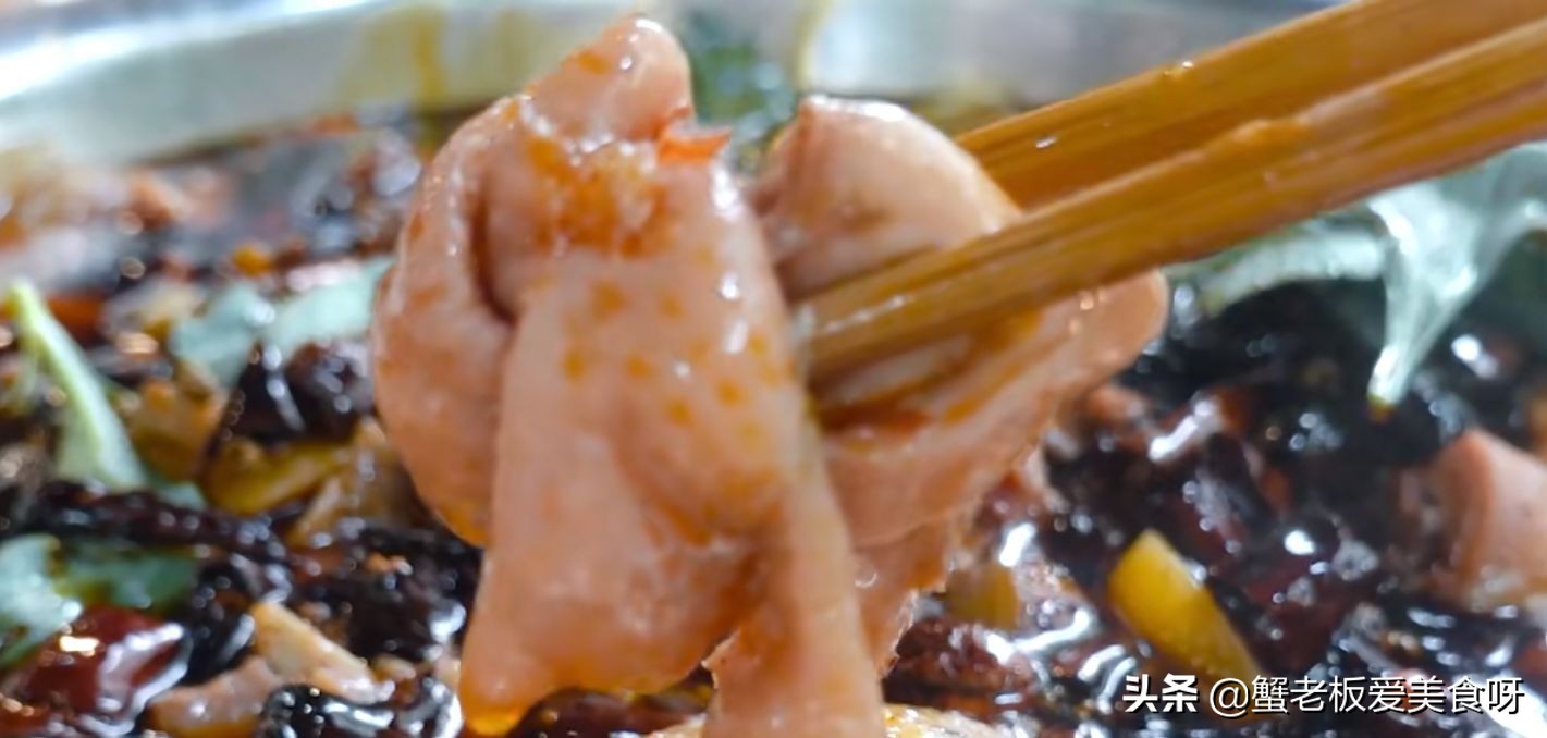 重庆一定要去的美食打卡地,来重庆一定要打卡重庆有名的美食