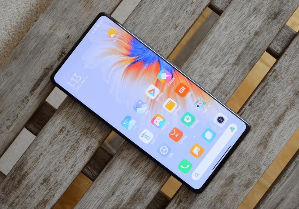 小米mix隐藏功能在哪儿,小米mix4有隐藏功能吗