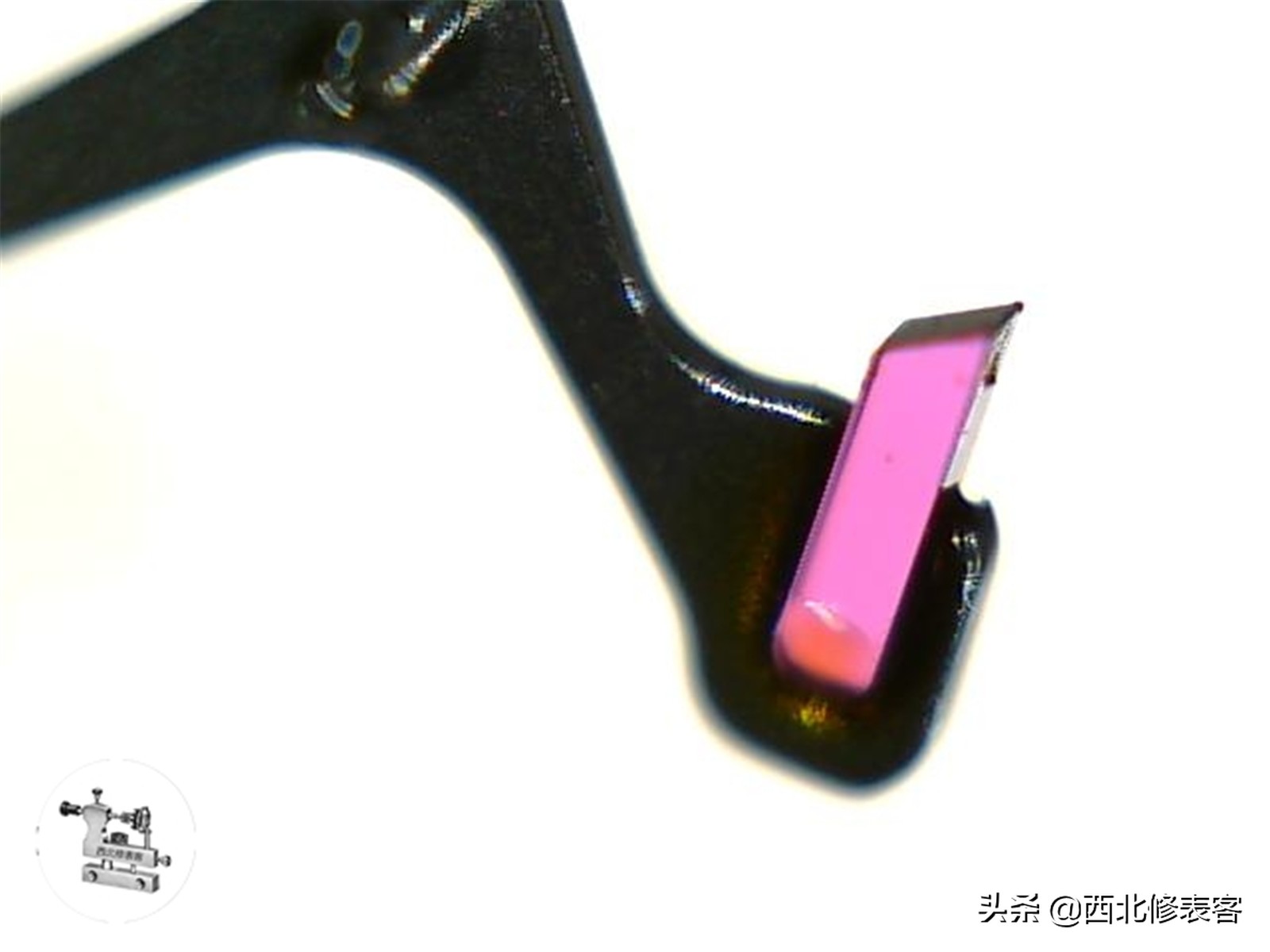 一只浪琴表可以戴多少年,浪琴月相7针计时码表