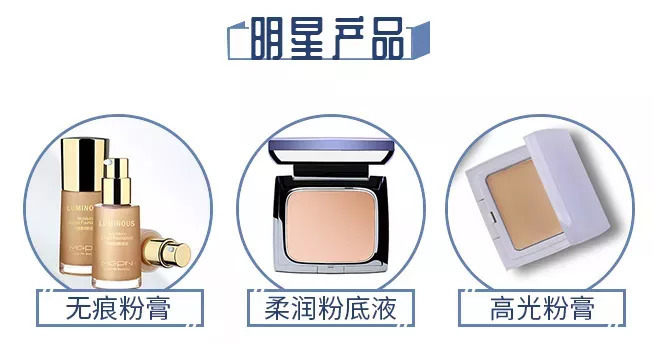 这五个你要知道的国货彩妆品牌，性价比超高