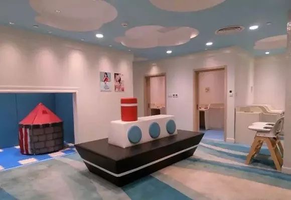 看完日本母婴室，中国妈妈不淡定了：是我们矫情，还是太将就？