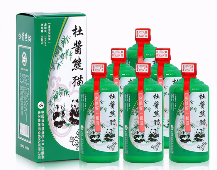 便宜好喝的白酒粮食酒,现在超市哪种瓶装白酒是纯粮酒