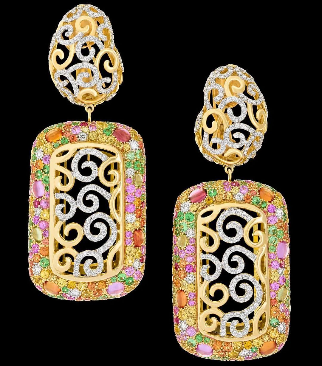 澳洲珠宝品牌kingopal,澳大利亚opal珠宝