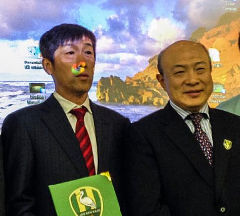 世界杯海牙,海牙与荷兰的关系