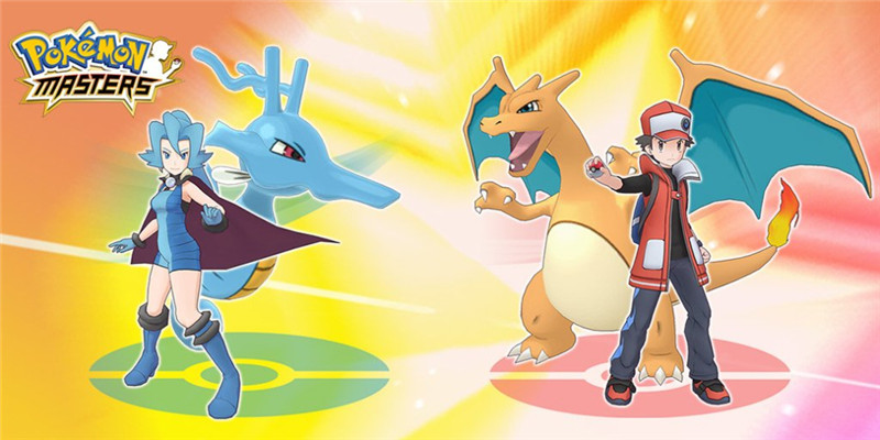 宝可梦大师宠物,宝可梦官方正版手游宠物小精灵