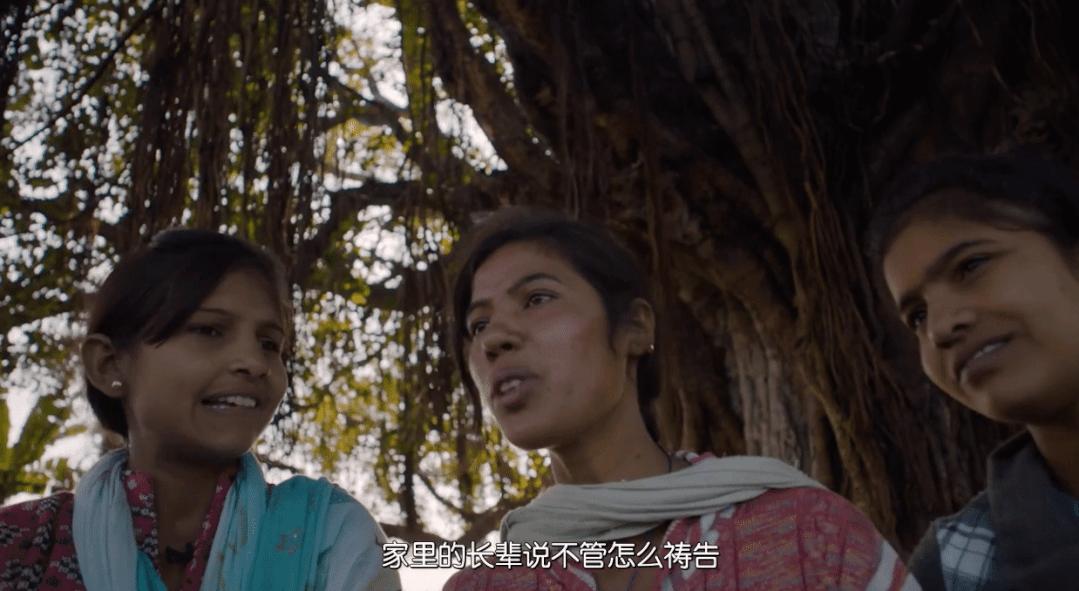 奥斯卡最佳短片记录印度女人争取卫生巾自由,卫生巾是怎么做成的