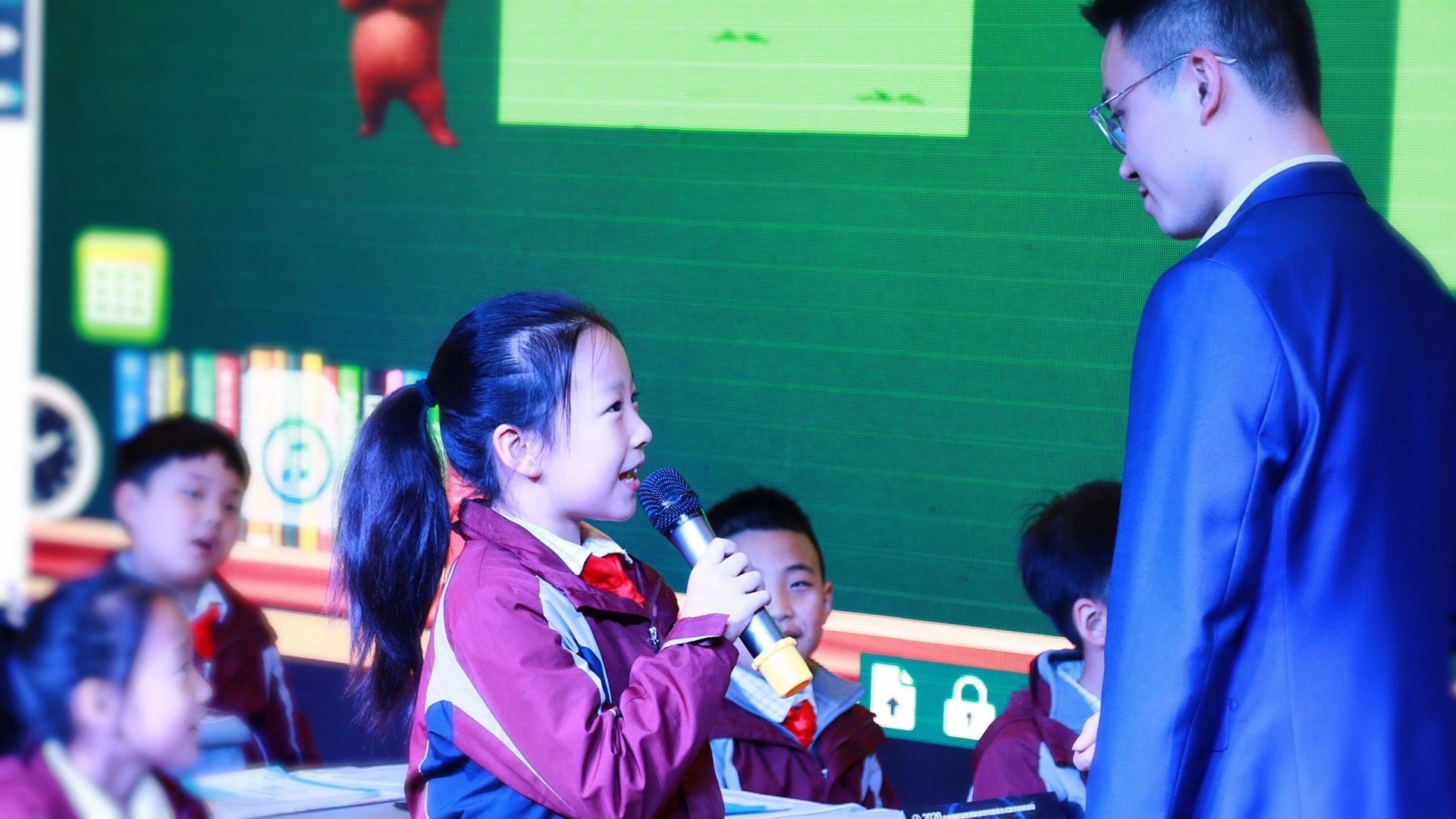 10后当老师会怎么样,10后老师