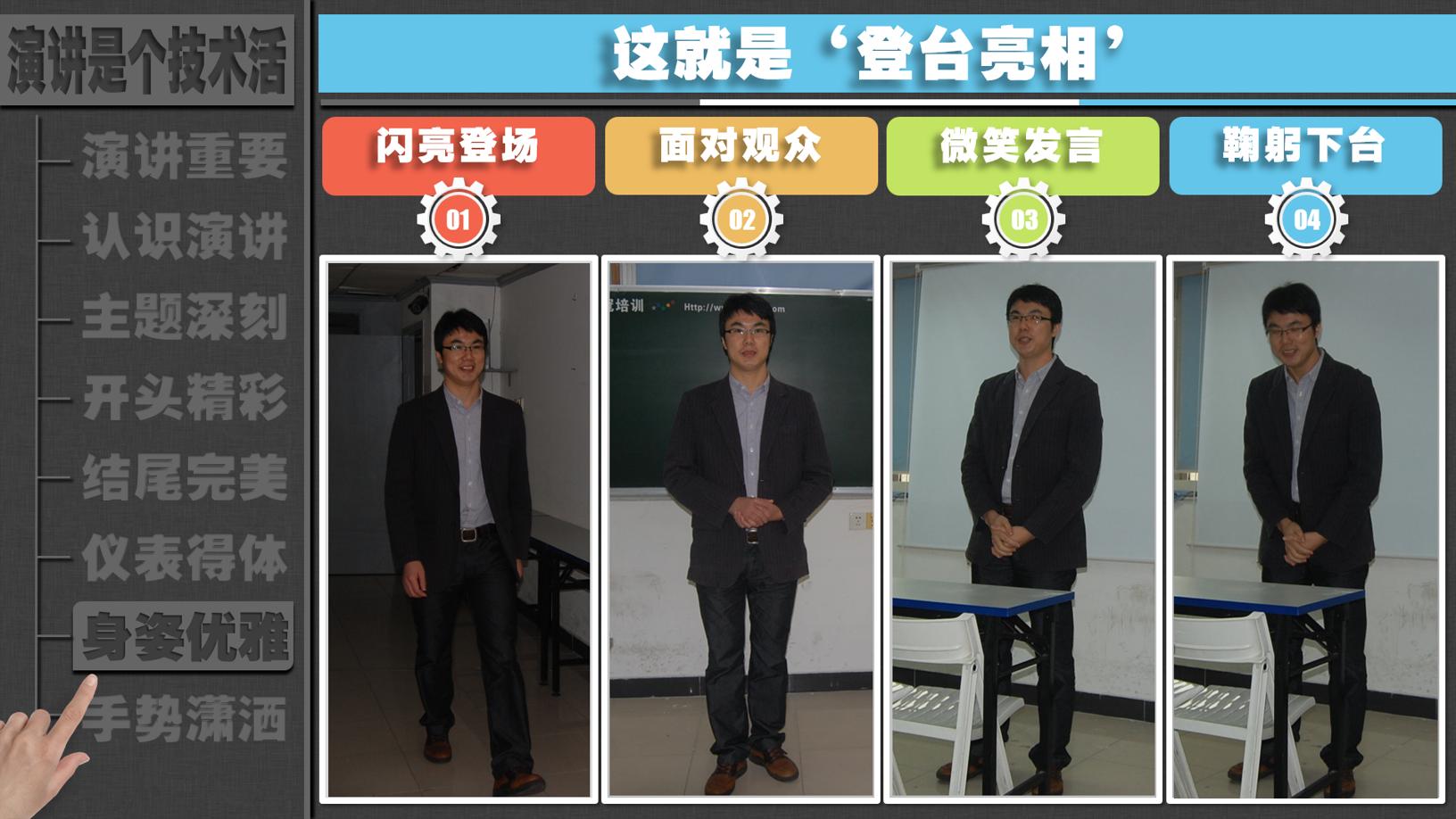 当众演讲如何让自己成为全场焦点,当众演讲紧张该如何搞定