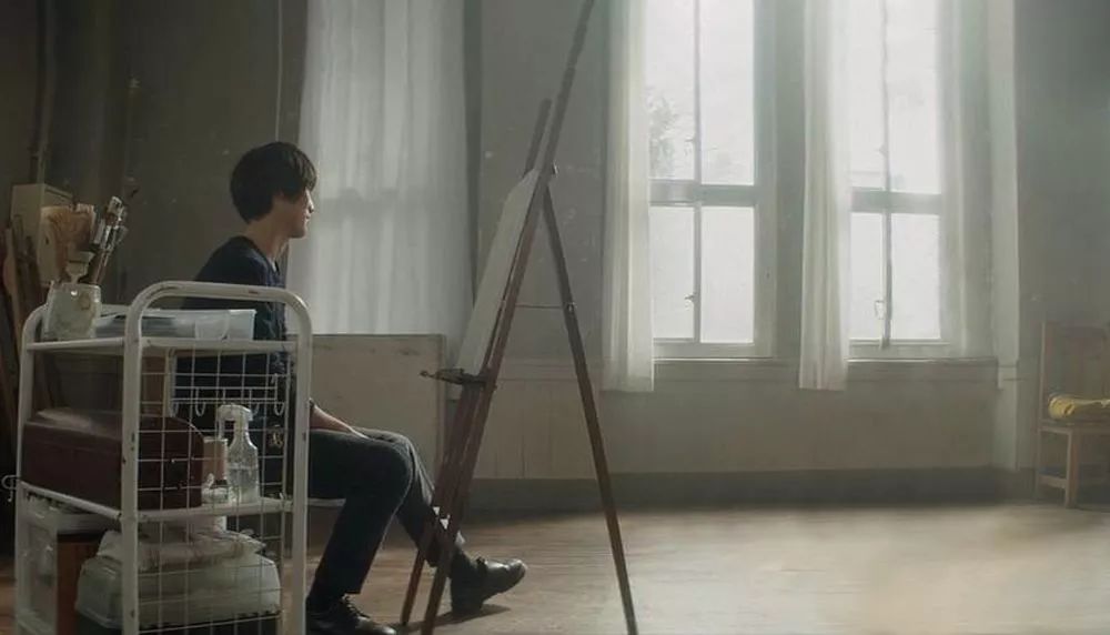 周末在朋友圈隐形的中年人：兴趣才是最好的舒适圈