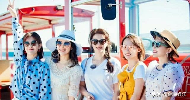 张智霖爱妻,张智霖妻管严