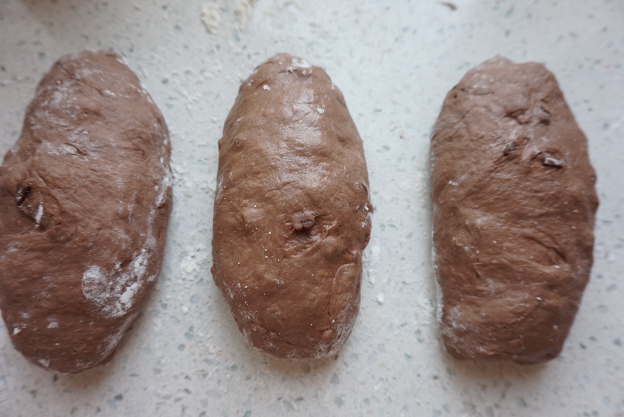 法棍与普通面包的做法区别,100%无糖全麦法棍面包的做法