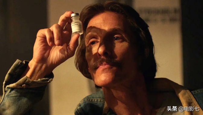 成本500万的电影,成本40万成就影帝