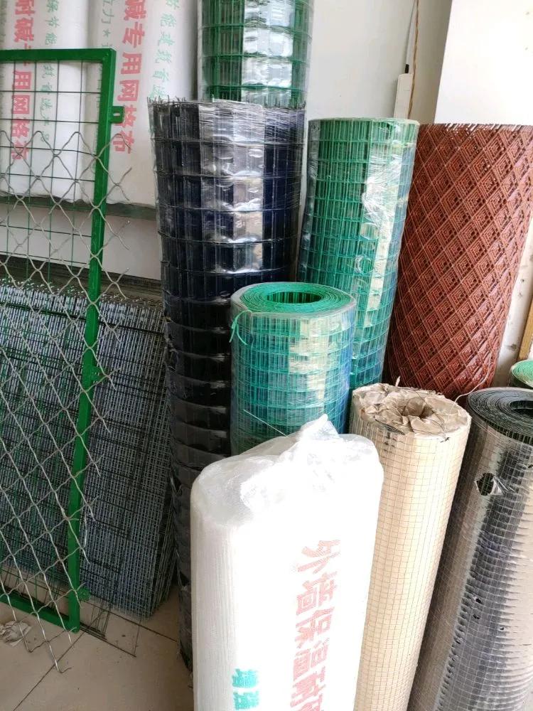 阜南县丝网总汇,阜南县金属丝网按图定制