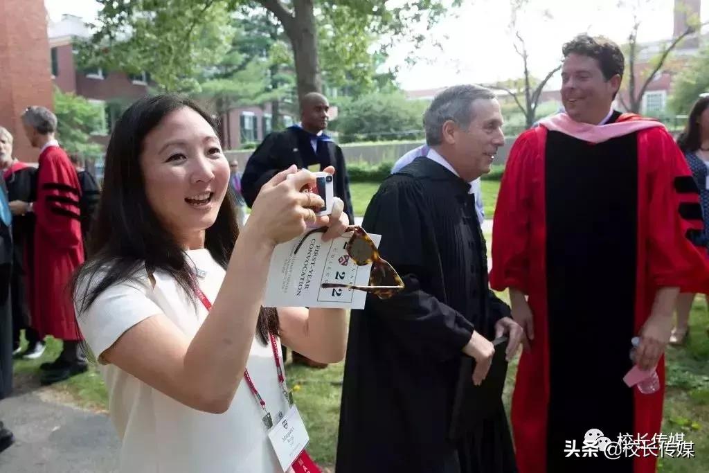 哈佛有多勤奋,哈佛世界第一