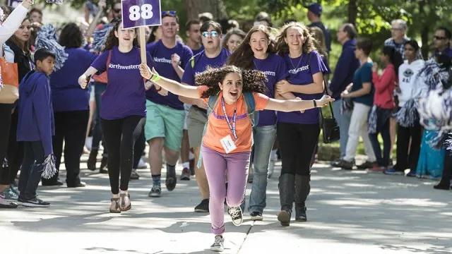 西北大学就读体验分享,美国西北大学毕业在做什么