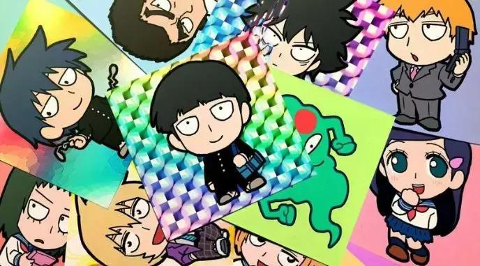 霸权归来新番排行榜,一月值得一看的六部战斗新番