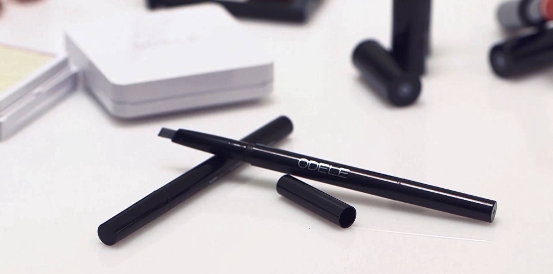 不要踩这些化妆雷区,化妆新手画眉注意事项