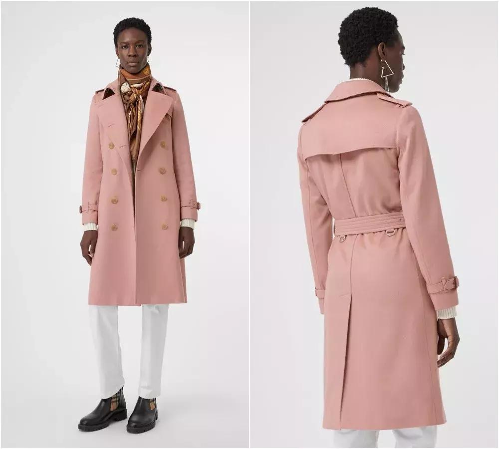 我们试了近百件大衣，告诉你们哪些值得买