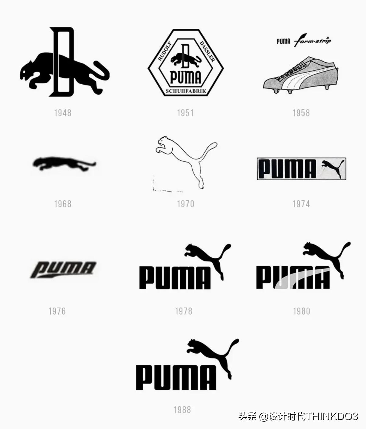 和彪马puma相似的品牌,彪马puma鞋子怎么样