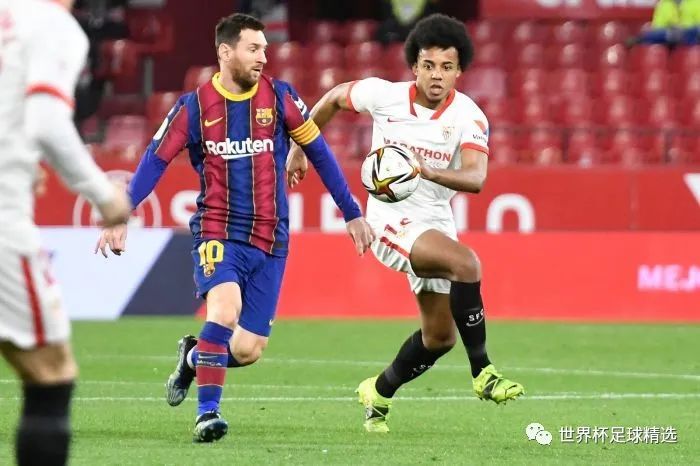 强盛的切尔西，逐渐平稳的史丹福桥？「稳如泰山」JulesKoundé