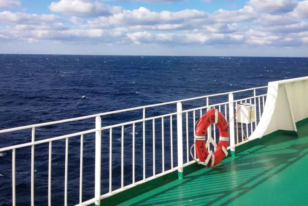 你也许看过许多海景，唯独漏掉了这条王道性价比的豪华海洋之路