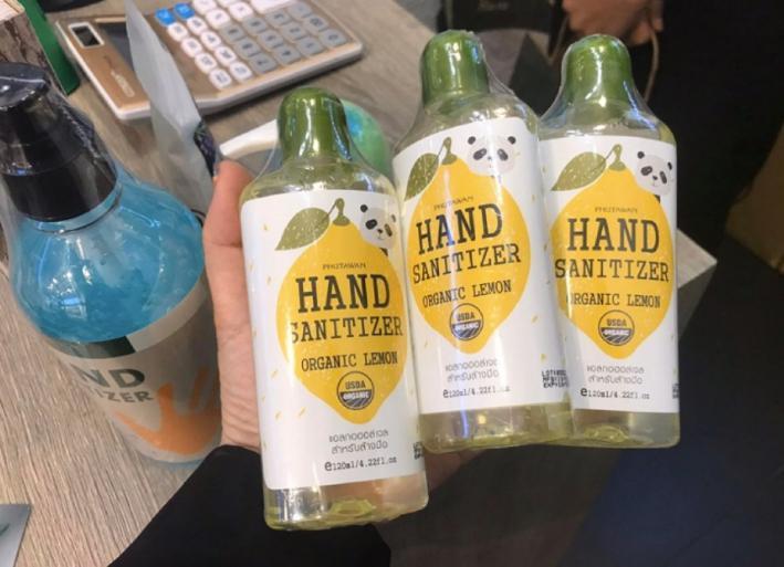 泰国版新冠药,现在泰国有哪些新冠特效药