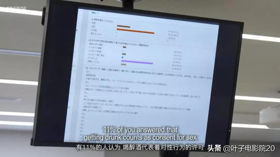 她用自己的身体，改变了日本法律...