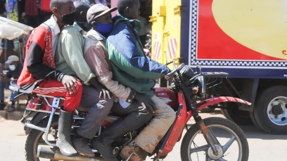 驻外工作：肯尼亚值得选择吗？