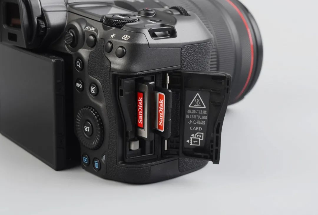 佳能eosr5对比佳能eosr5cc测评,佳能eosr5相机深度测评