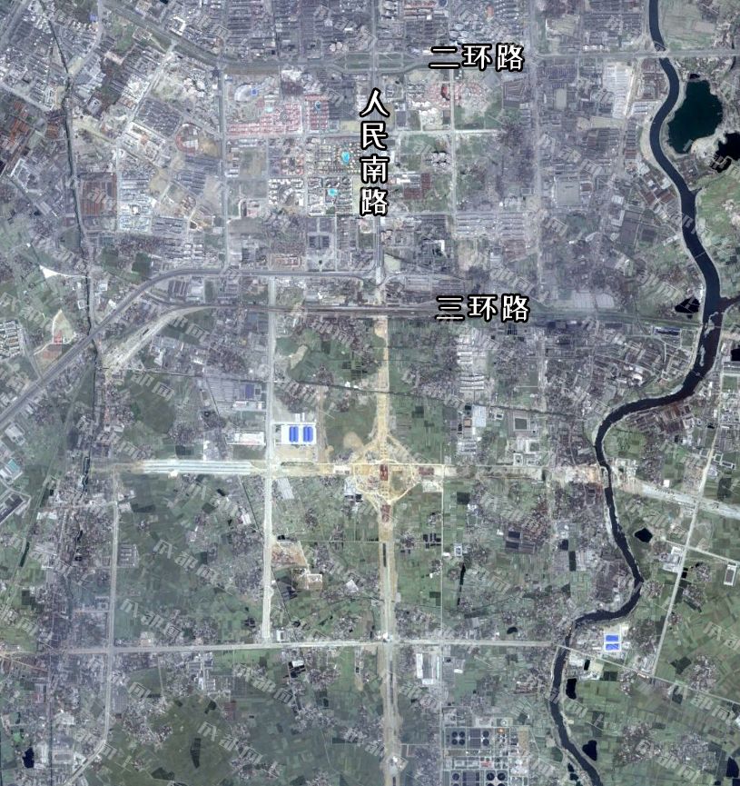 发现成都你不知道的世界城市史,揭秘你所不知道的历史