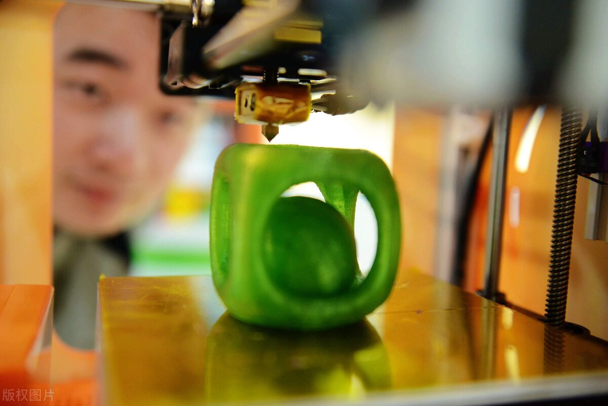 3D打印是什么,3d打印是什么课程