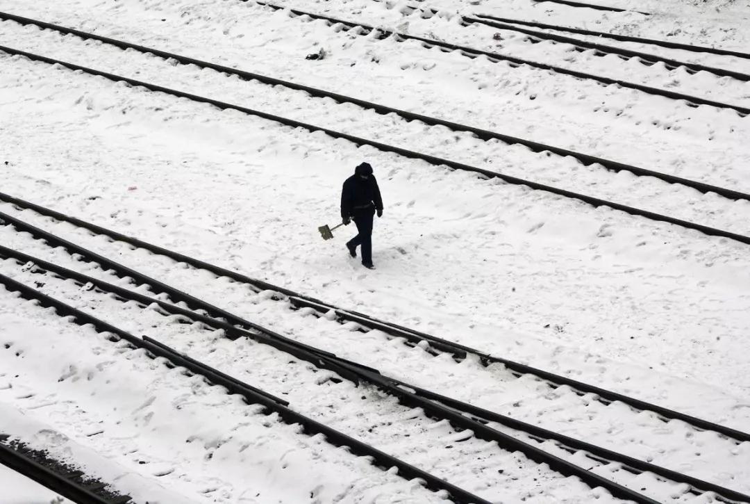 春运黄牛大败退：技术加持黄牛被迫转行，用加速包不如自己抢