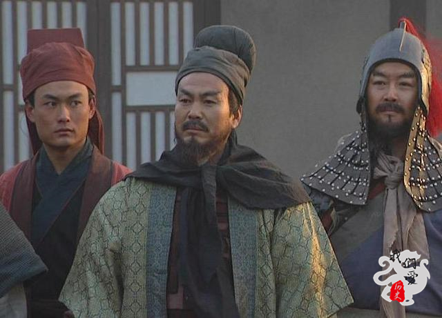 梁山好汉的座次排序,梁山好汉座次排名片段