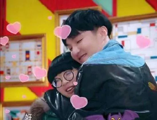 肖骁说更喜欢在颜如晶身边的自己,颜如晶肖骁一起参加了什么节目