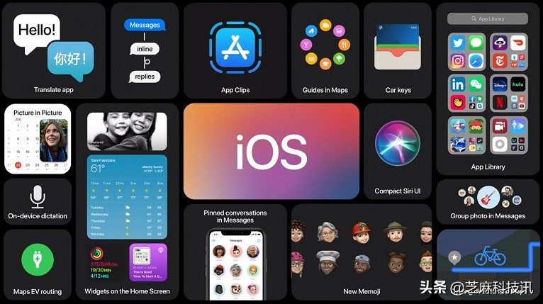 如何升级ios14最新版本,怎么升级平板的版本ios14