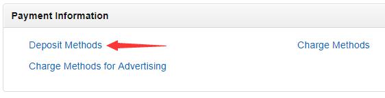 亚马逊怎么绑定万里汇为收款账户,连连怎么绑定亚马逊收款账户