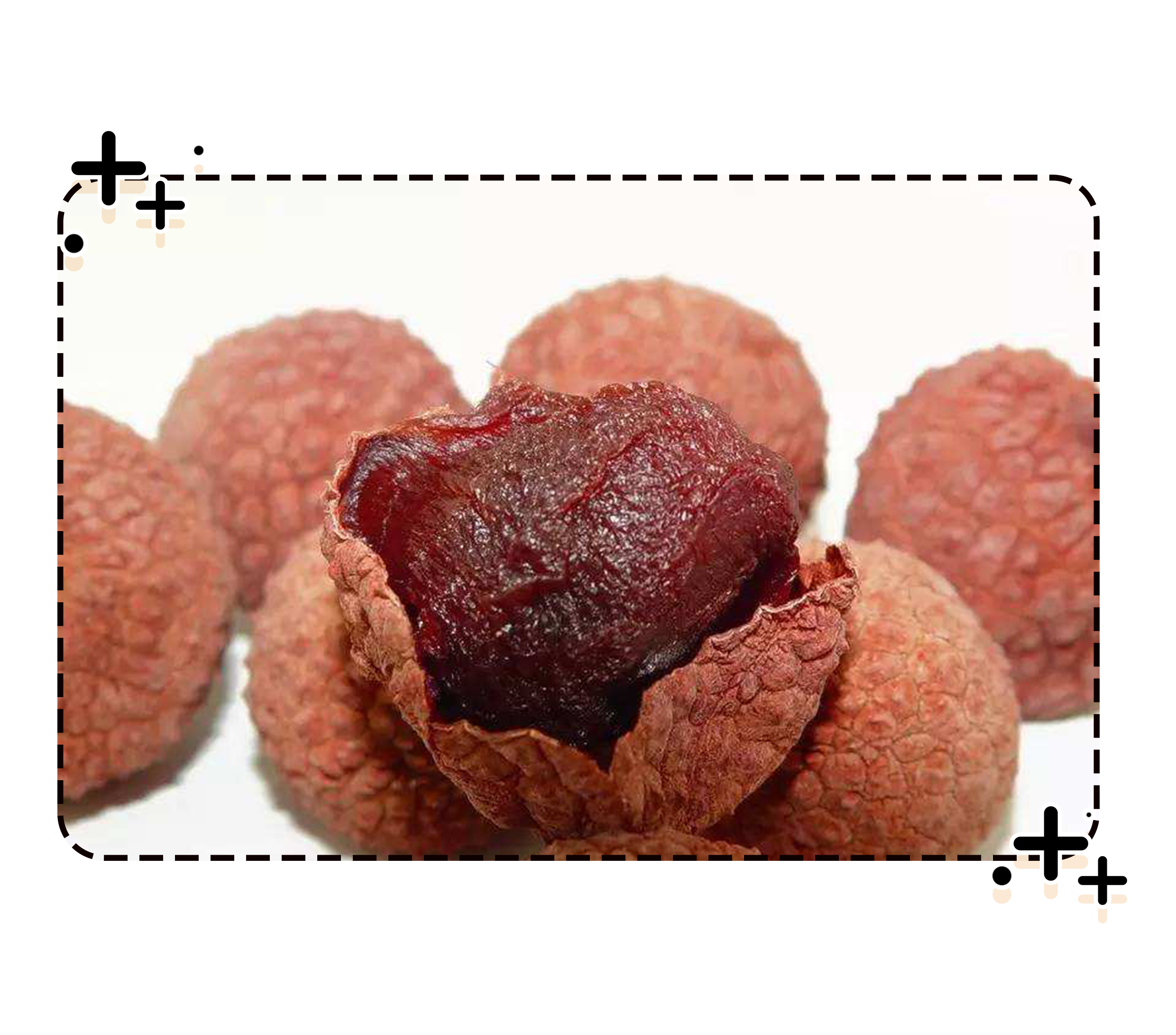 为了阻止荔枝集体自杀，古往今来荔枝控们费尽心机（菲李漫画）