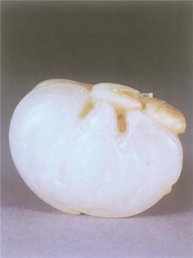 《琢磨历史:玉里看中国》连载（七）