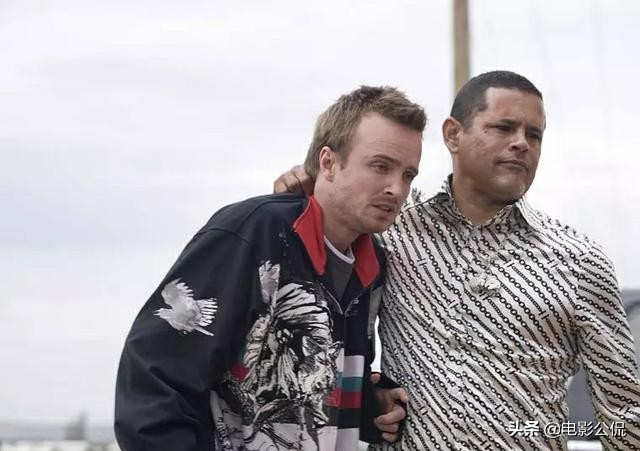 绝命毒师前十狠人,细数《绝命毒师》中的10位狠人